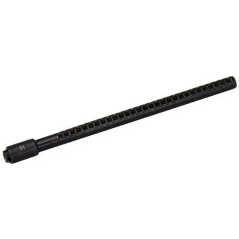 Value Spare Parts - Deburring Tool Holders  | MSC Industrial Supply Co.