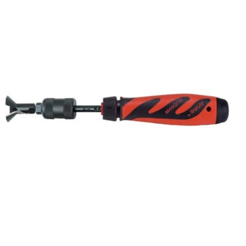 Vargus Shaviv Burrs-Ex Mango II Sets  | MSC Industrial Supply Co.