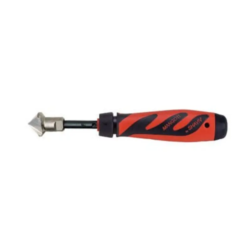 Vargus Shaviv Mango II Set F Countersinks  | MSC Industrial Supply Co.