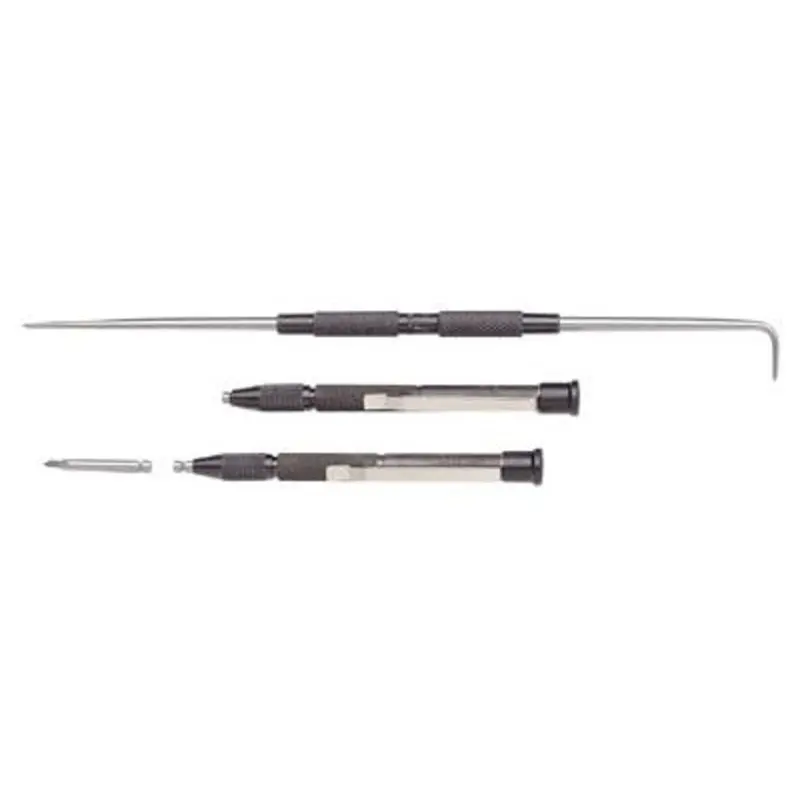 Eclipse Engineers and Pocket Type Scribers  | MSC Industrial Supply Co.