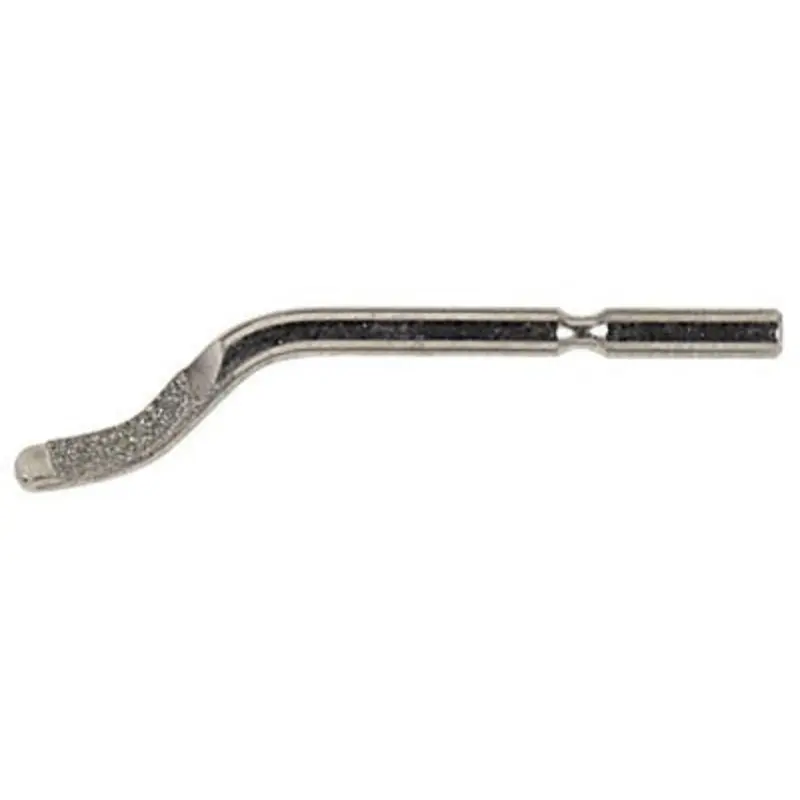 Noga 3.2mm Heavy-Duty Deburring Blades  | MSC Industrial Supply Co.