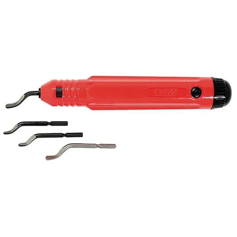 Noga 5B NB5000 Deburring Sets  | MSC Industrial Supply Co.