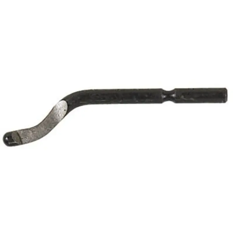 Noga BS1018 S-100 Blades for Hardened Steel  | MSC Industrial Supply Co.