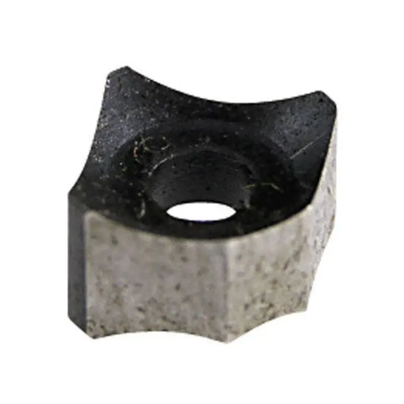 Noga Double Edge Cutting Blades  | MSC Industrial Supply Co.