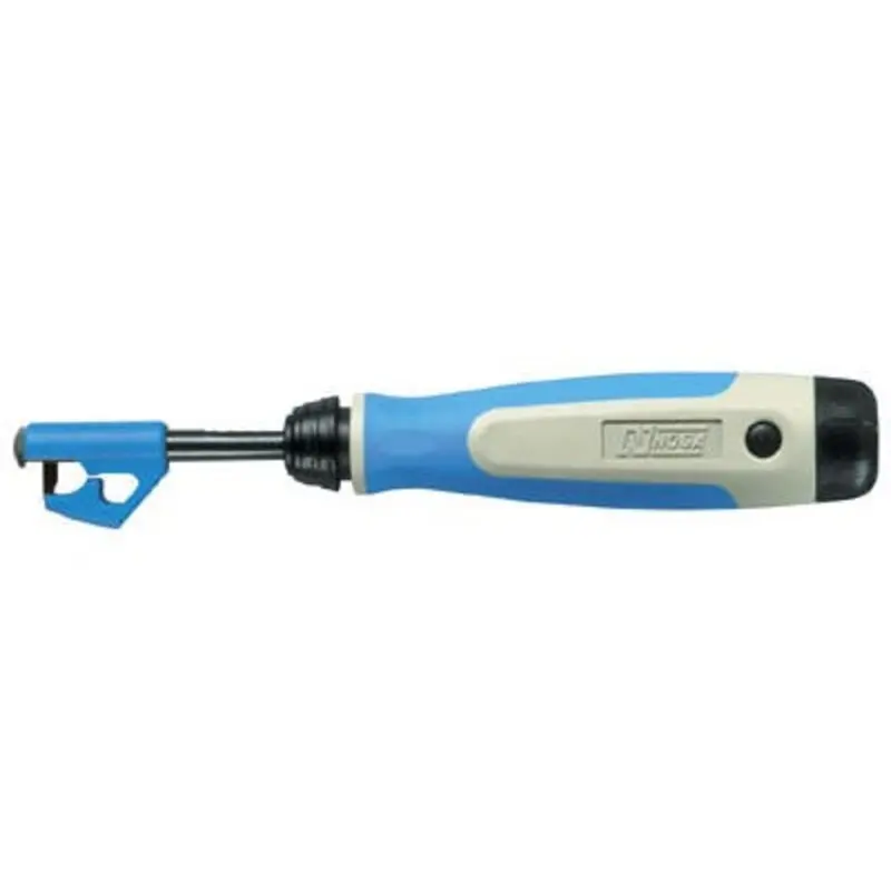 Noga Double Edge Cutting - Leaders  | MSC Industrial Supply Co.