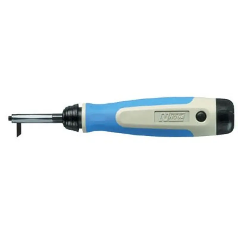 Noga Double Edge Cutting - Mini Cut Burrs  | MSC Industrial Supply Co.