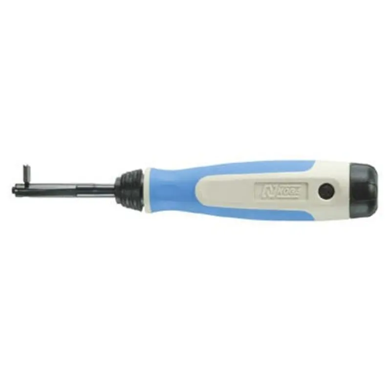 Noga Double Edge Cutting - V Cuts  | MSC Industrial Supply Co.