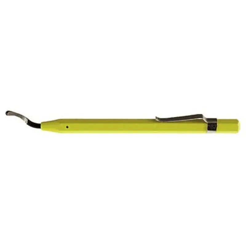 Noga EO1000 Edge Off Deburring Tools with Clip  | MSC Industrial Supply Co.