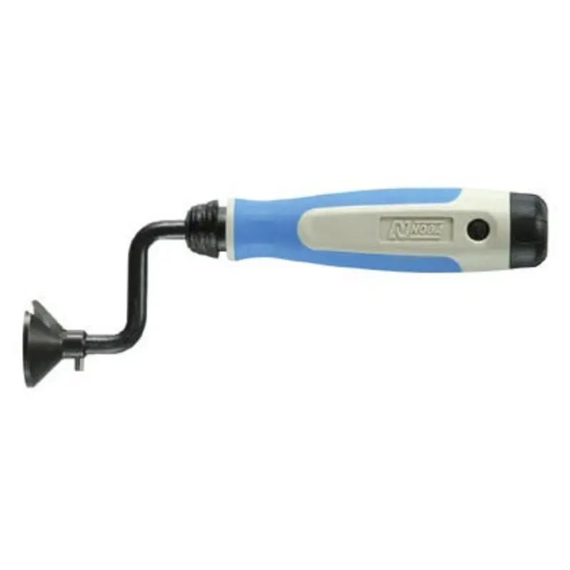 Noga Heavy-Duty External Rotodrive Countersinks  | MSC Industrial Supply Co.