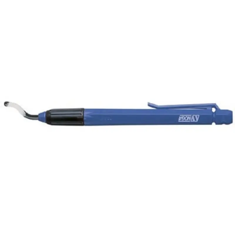 Noga Heavy-Duty Plastic Edge offs  | MSC Industrial Supply Co.