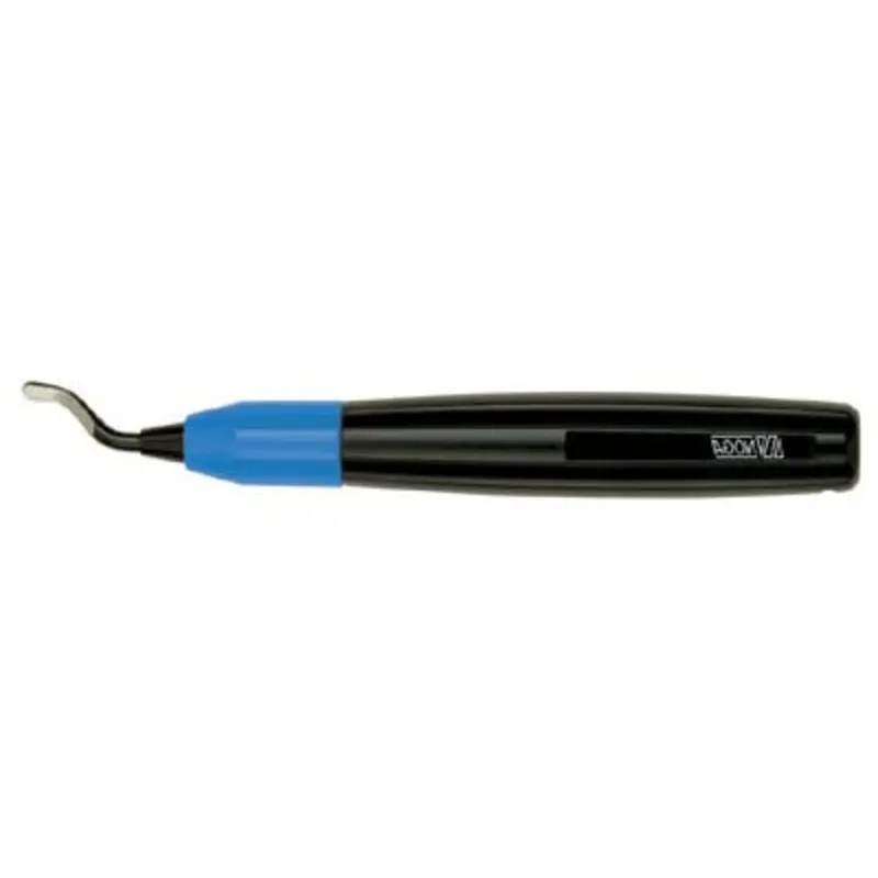 Noga Heavy-Duty Plastic Rapid Burrs  | MSC Industrial Supply Co.