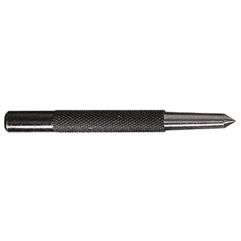 Priory Round Head Centre Punches - Imperial  | MSC Industrial Supply Co.