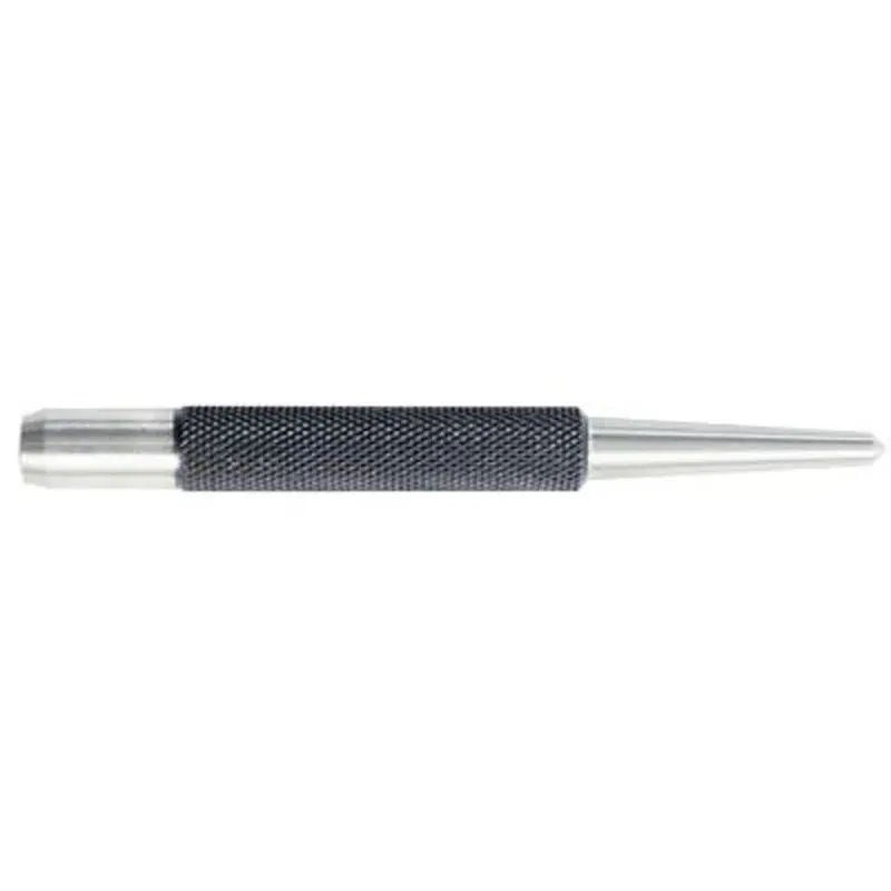 Starrett Centre Punches  | MSC Industrial Supply Co.