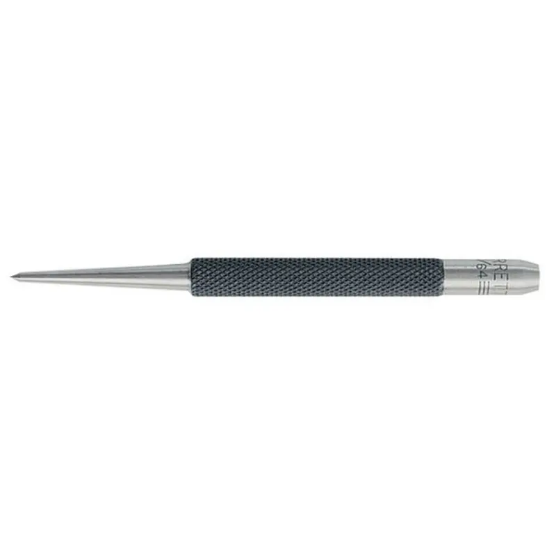 Starrett Prick Punches  | MSC Industrial Supply Co.