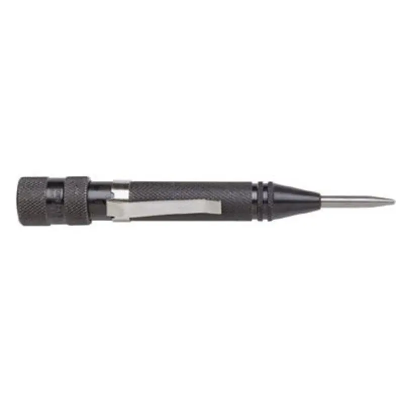 Eclipse Punches  | MSC Industrial Supply Co.