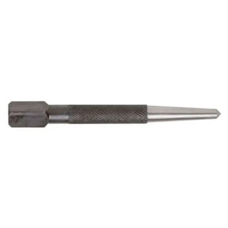 Eclipse Round Head Centre Punches  | MSC Industrial Supply Co.
