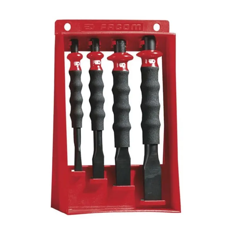 Facom Chisel Sets  | MSC Industrial Supply Co.