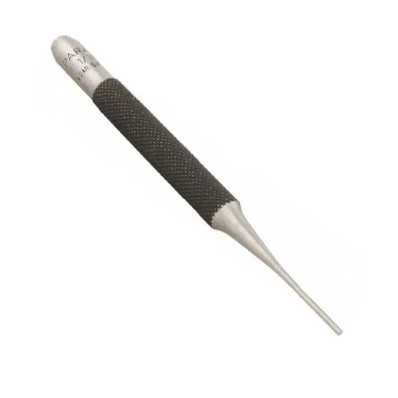 Paramount 4in Long Drive Pin Punches  | MSC Industrial Supply Co.
