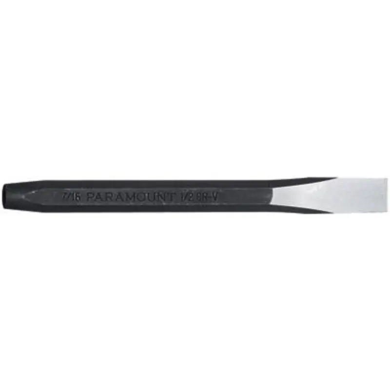 Paramount Cold Chisels  | MSC Industrial Supply Co.