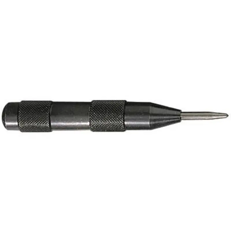 Priory Automatic Centre Punches  | MSC Industrial Supply Co.