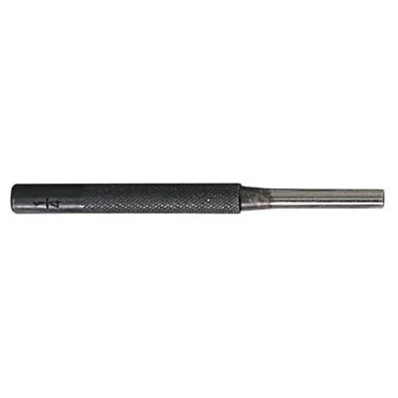 Priory Pin Punches - Metric  | MSC Industrial Supply Co.
