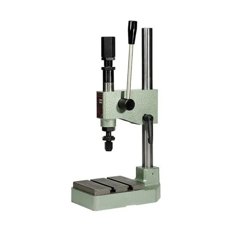 Pryor Percussion Presses  | MSC Industrial Supply Co.
