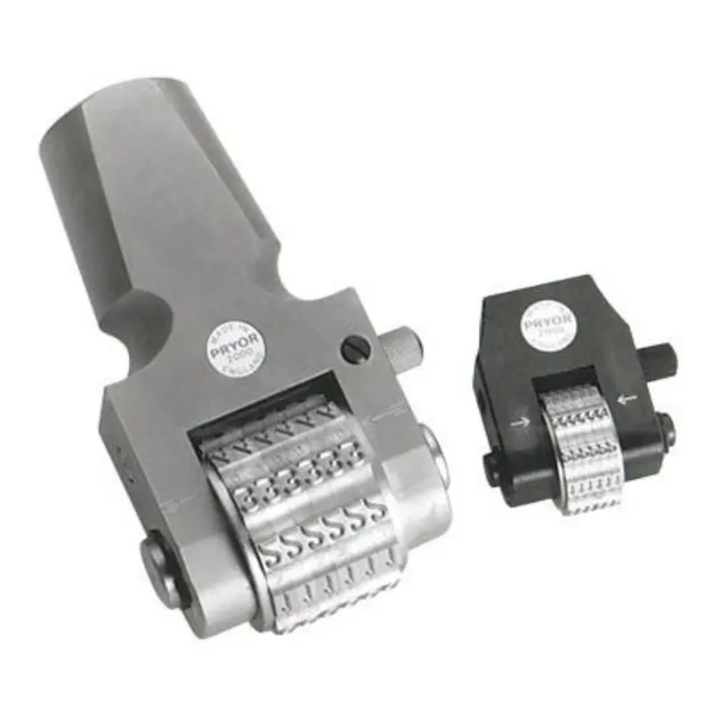 Pryor Wheel Machine Numberers  | MSC Industrial Supply Co.