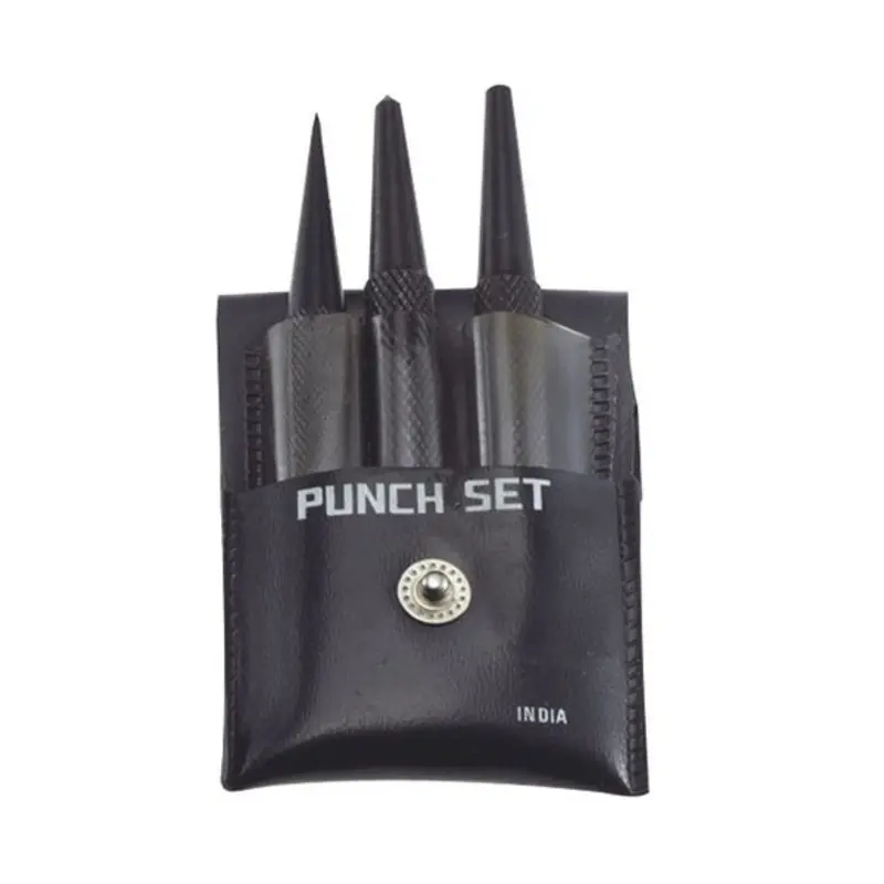 Value Punch Sets  | MSC Industrial Supply Co.