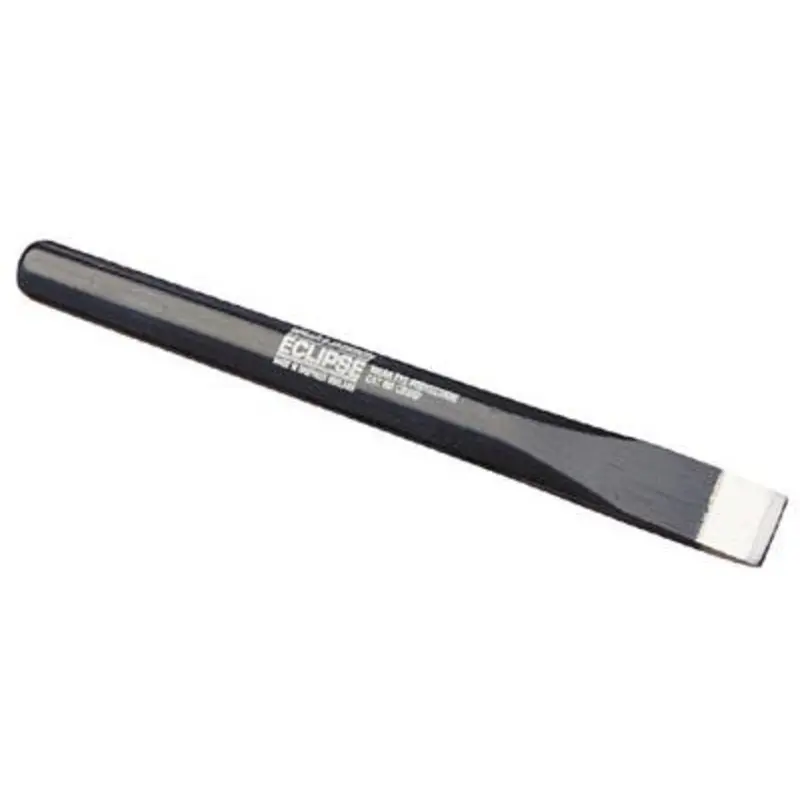 Eclipse Flat Chisels  | MSC Industrial Supply Co.
