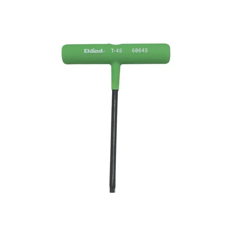 Eklind T45 Power T-Handle Torx End Key
