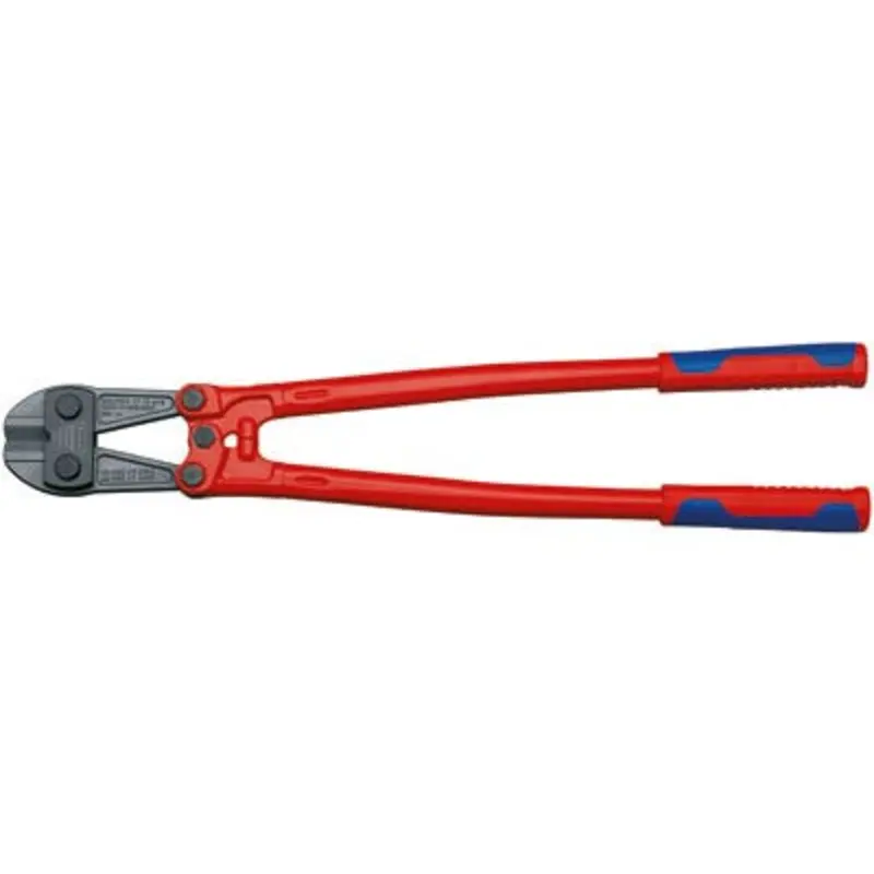 Knipex Bolt Cutters  | MSC Industrial Supply Co.