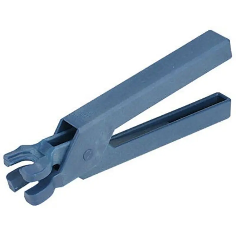 Loc-Line 1/4 and 1/2in Hose Assembly Plier Set