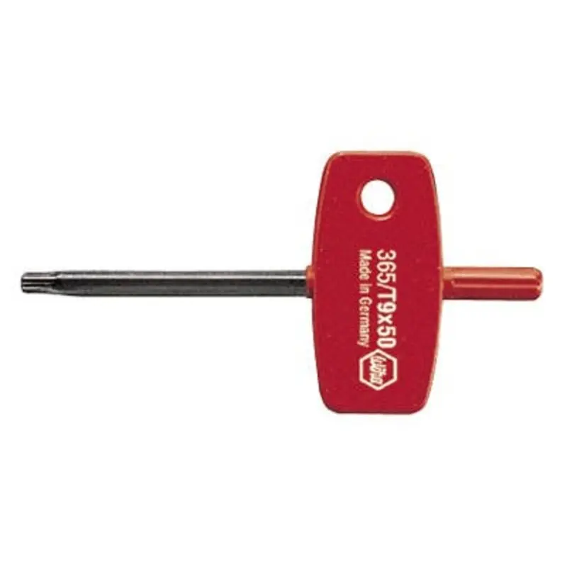 Wiha T20 Handle Torx End L-Key