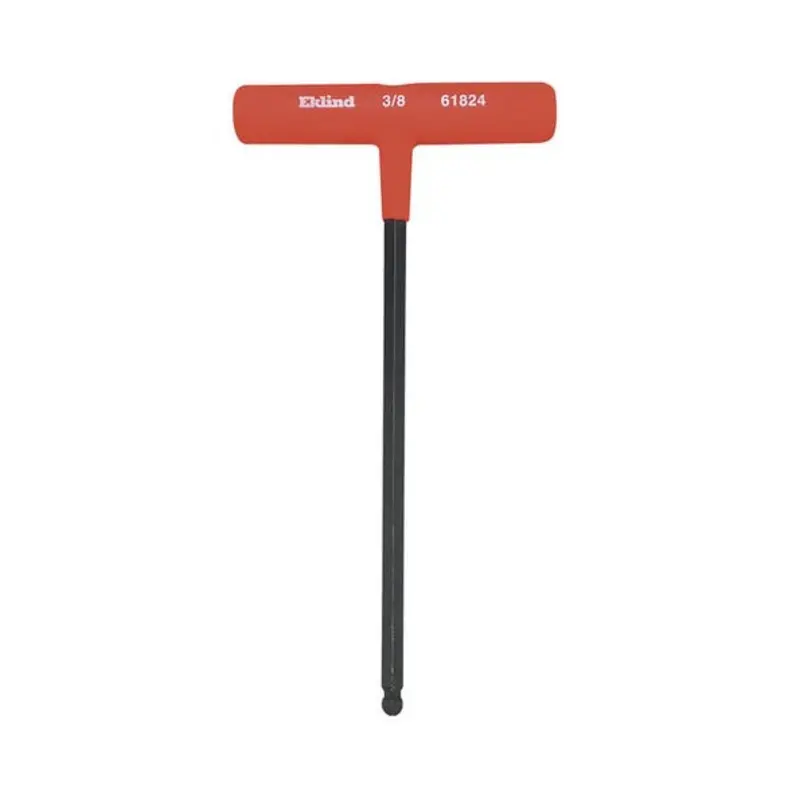 Eklind T10 Power T-Handle Torx End Key