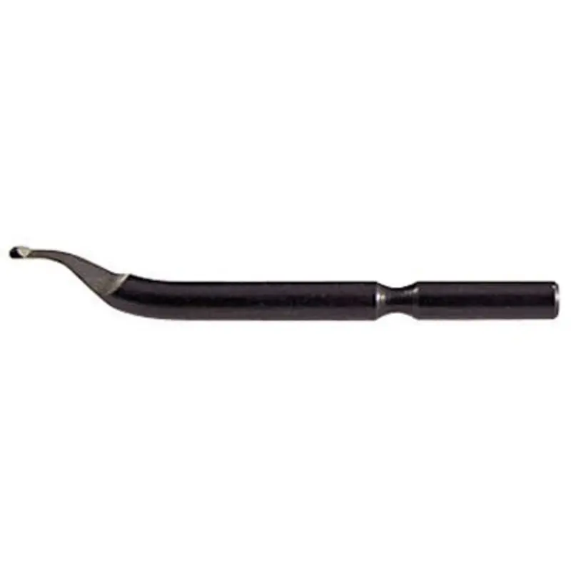 Noga S150 3.2mm HSS Heavy Duty Swivel Deburring Blade
