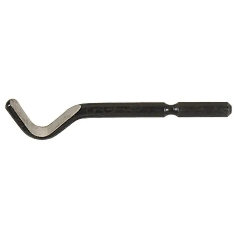 Noga S30 3.2mm HSS Heavy Duty Swivel Deburring Blade