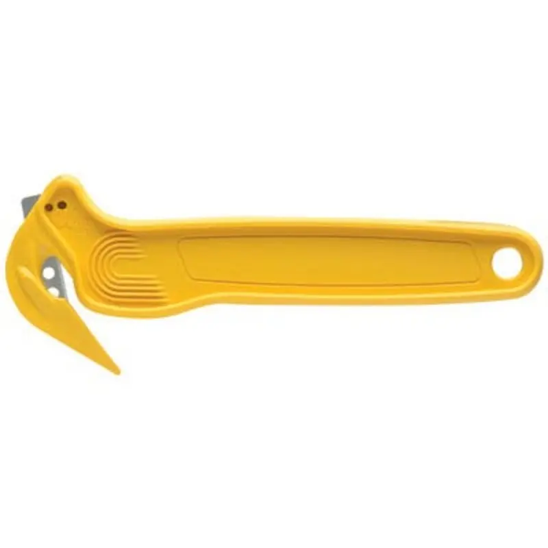 PHC Shrink Film Yellow Disposable Film Cutter
