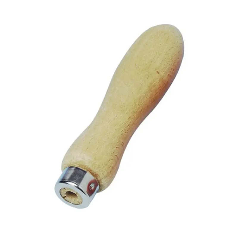 Select Size 0 Bi Material Plastic File Handle
