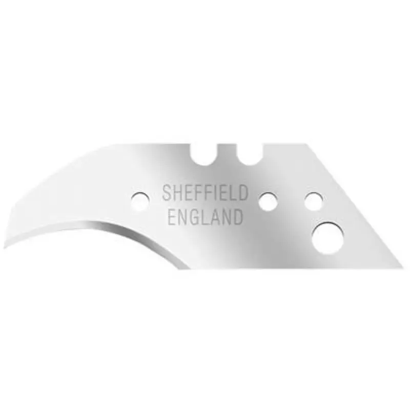 Swann Morton SM52 Non-Sterile Trimming Knife Blade - Pack of 100