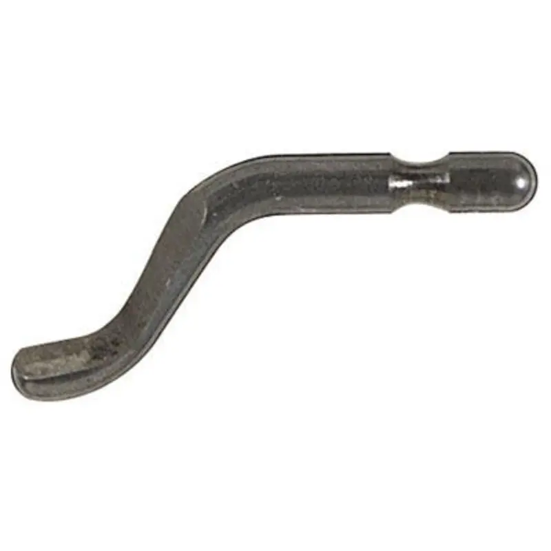 Noga N2 2.6mm Carbide Light Duty Swivel Deburring Blade