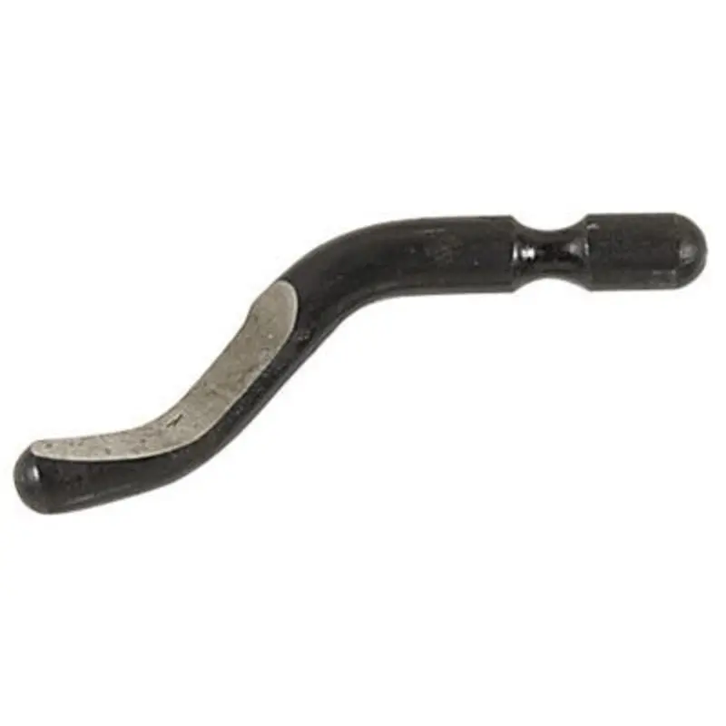 Noga N2 2.6mm HSS Light Duty Swivel Deburring Blade