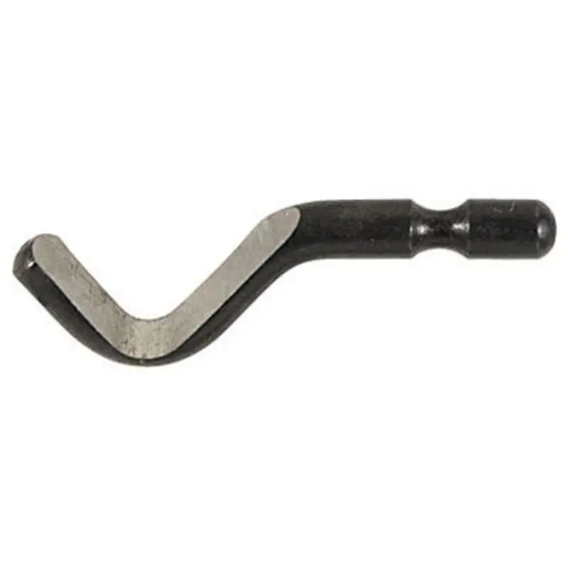 Noga N3 2.6mm HSS Light Duty Swivel Deburring Blade