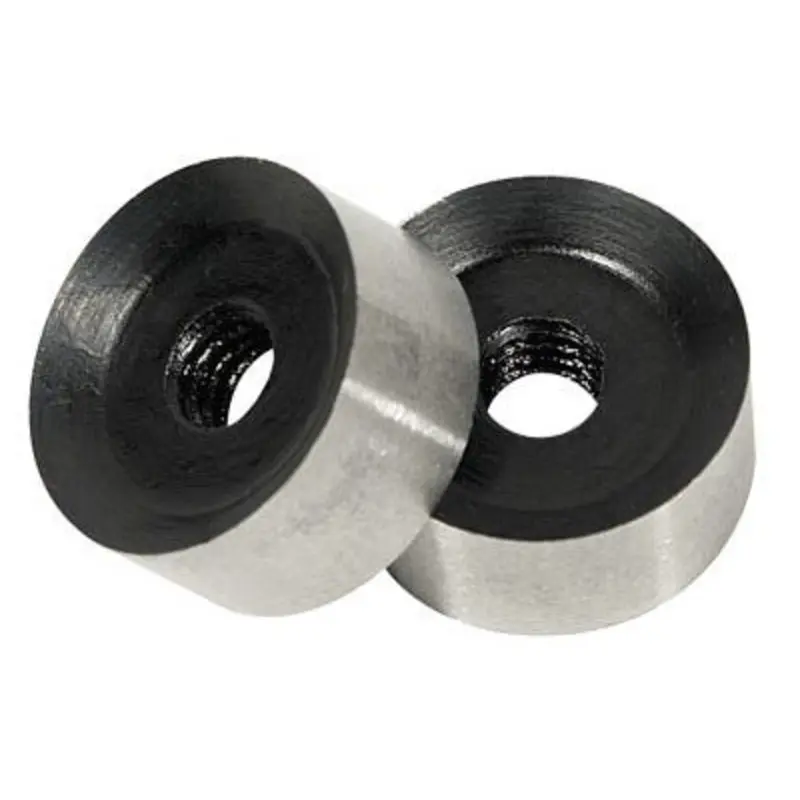 Noga N80 0 - 12mm HSS Double Edge Cutting Deburring Blade