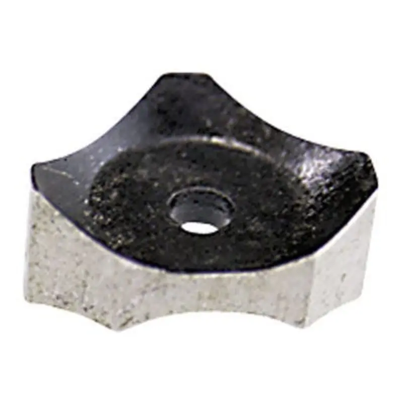 Noga N90K 3 - 15 mm HSS Double Edge Cutting Deburring Blade