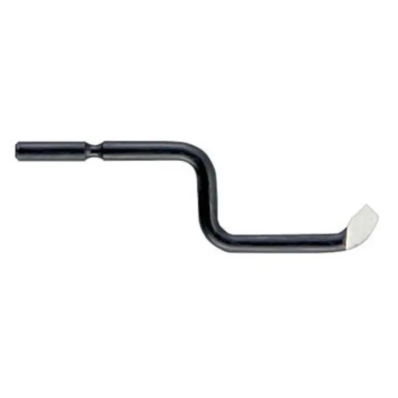 Noga O-Ring 1-3mm Double Edge Cutting Deburring Blade