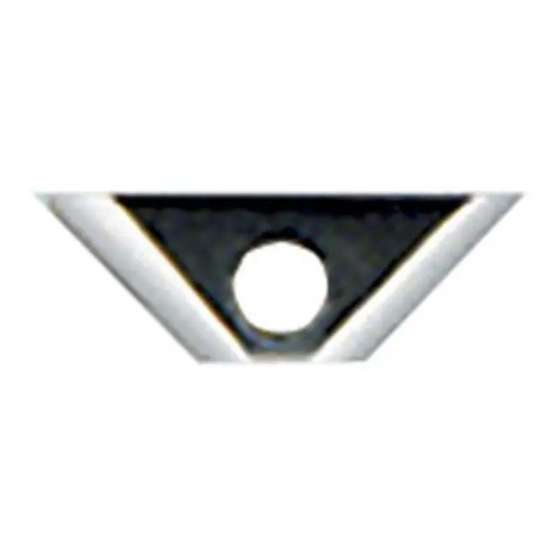 Noga R1 3 - 5.5mm HSS Countersink Blade