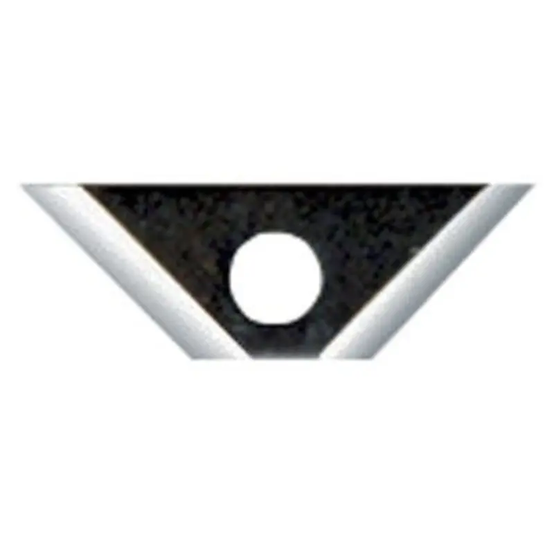 Noga R2 5 - 10mm HSS Reversible Countersink Blade