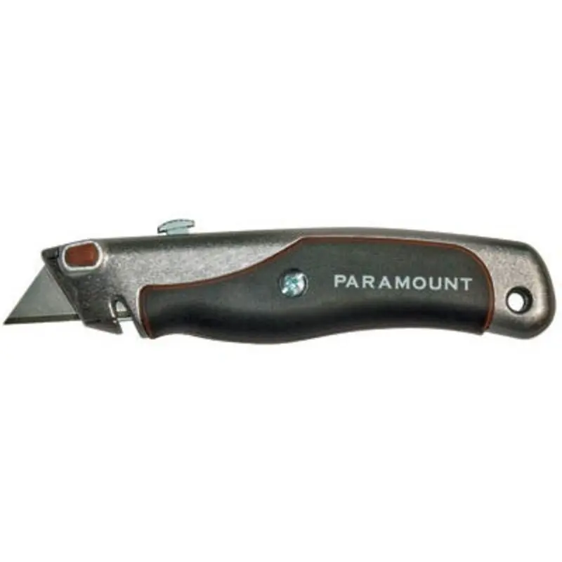Paramount 6-1/2in Quick-Change Utility Knife