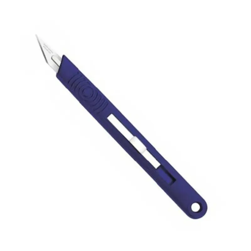 Swann Morton Retract Away Premium Scalpel Knife Handle