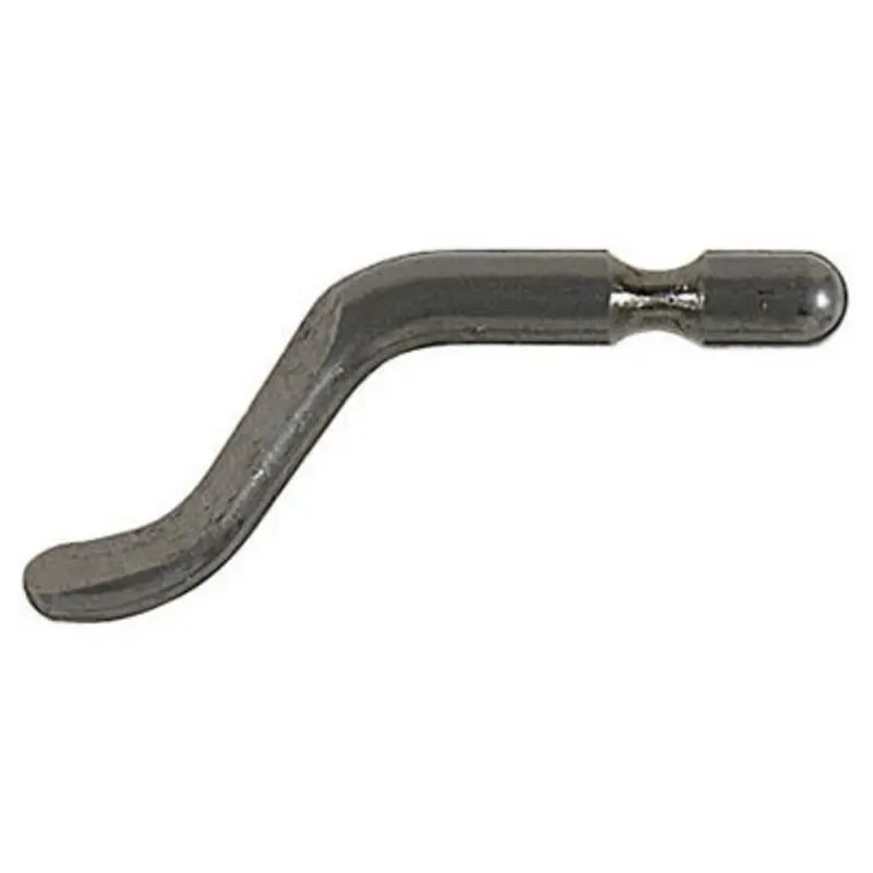 Noga N1 2.6mm Carbide Light Duty Swivel Deburring Blade